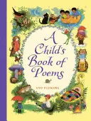 Detská kniha básní - A Child's Book of Poems