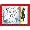 Slinky Malinki, otvorte dvere - Slinky Malinki, Open the Door