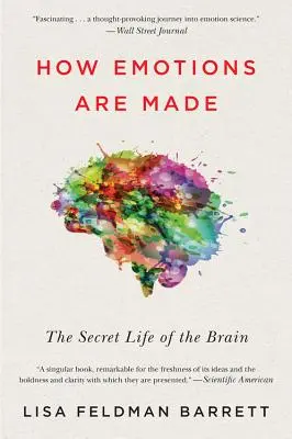 Ako vznikajú emócie: Tajný život mozgu - How Emotions Are Made: The Secret Life of the Brain