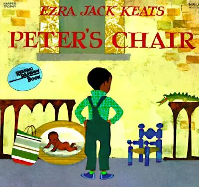 Petrova stolička - Peter's Chair