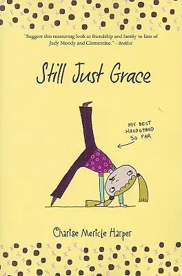 Stále len Grace, 2 - Still Just Grace, 2