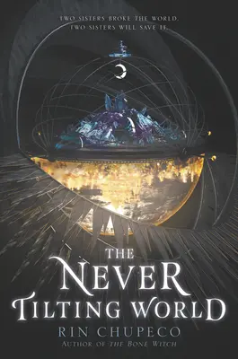 Svet, ktorý sa nikdy nezvrhne (The Never Tilting World) - The Never Tilting World
