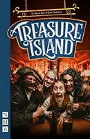 Ostrov pokladov - Treasure Island