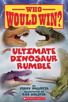 Ultimátny súboj dinosaurov (Kto by vyhral?), 22 - Ultimate Dinosaur Rumble (Who Would Win?), 22