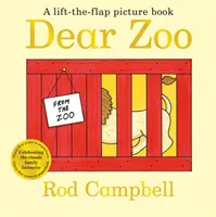 Drahá Zoo - Dear Zoo