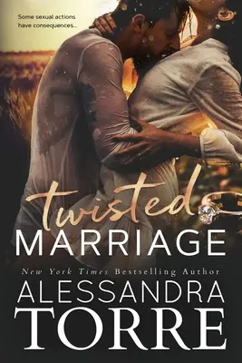 Zvrátené manželstvo - Twisted Marriage