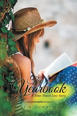 Ročenka: Milostný príbeh o cestovaní v čase - The Yearbook: A Time-Travel Love Story