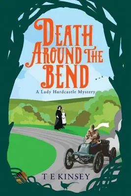 Smrť za zákrutou - Death Around the Bend
