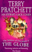 Veda o Discworlde II - Glóbus - Science Of Discworld II - The Globe