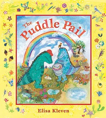 Kýbel s kalužami - The Puddle Pail