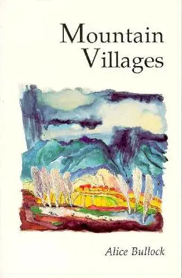 Horské dediny Nového Mexika - Mountain Villages of New Mexico