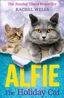 Prázdninová mačka Alfie - Alfie the Holiday Cat