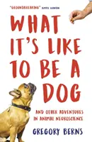 Aké je to byť psom - a iné dobrodružstvá z oblasti neurovedy o zvieratách - What It's Like to Be a Dog - And Other Adventures in Animal Neuroscience