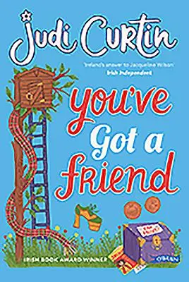 Máš priateľa - You've Got a Friend