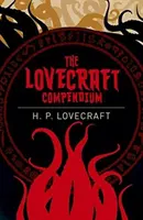 Lovecraftov zborník - Lovecraft Compendium