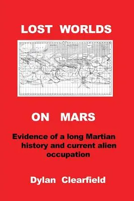 Stratené svety na Marse - Lost Worlds on Mars