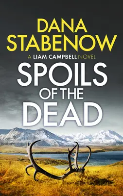 Korisť mŕtvych, zväzok 5 - Spoils of the Dead, Volume 5