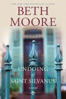 Zrušenie svätého Silvána - The Undoing of Saint Silvanus