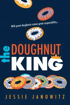 Koblihový kráľ - The Doughnut King