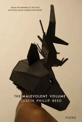 Zlomyseľný zväzok - The Malevolent Volume