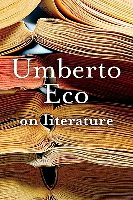 O literatúre - On Literature