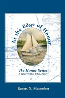 Na hrane cti - At the Edge of Honor