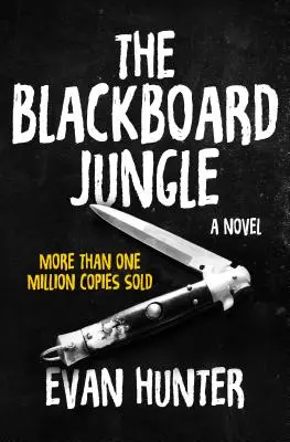 Džungľa na čiernej tabuli - The Blackboard Jungle