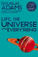 Život, vesmír a všetko - Life, the Universe and Everything
