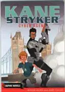 Kane Stryker, kybernetický agent - Kane Stryker, Cyber Agent