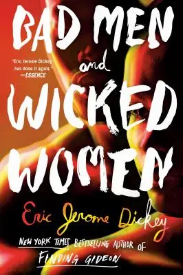 Zlí muži a zlé ženy - Bad Men and Wicked Women
