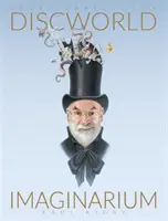 Imaginárium z Discworldu Terryho Pratchetta - Terry Pratchett's Discworld Imaginarium