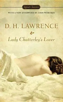 Milenec lady Chatterleyovej - Lady Chatterley's Lover