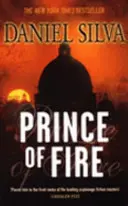 Ohnivý princ - Prince of Fire