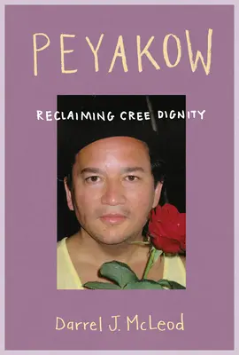 Pexeso: Znovuzískanie dôstojnosti Cree - Peyakow: Reclaiming Cree Dignity