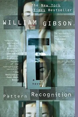 Rozpoznávanie vzorov - Pattern Recognition