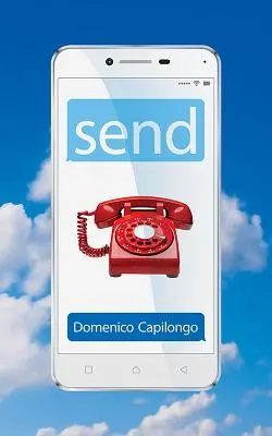 Odoslať, zväzok 244 - Send, Volume 244