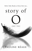 Príbeh O druhá časť: Návrat na zámok - Story Of O Part Two: Return to the Chateau