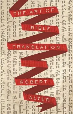 Umenie prekladu Biblie - The Art of Bible Translation