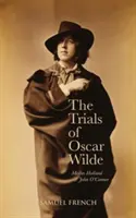 Proces s Oscarom Wildom - The Trials Of Oscar Wilde