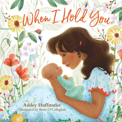 Keď ťa držím - When I Hold You