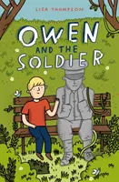 Owen a vojak - Owen and the Soldier