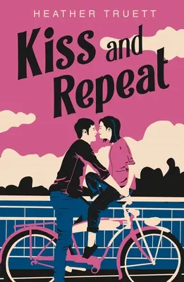 Bozk a opakovanie - Kiss and Repeat