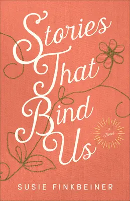 Príbehy, ktoré nás spájajú - Stories That Bind Us