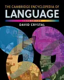 Cambridgeská encyklopédia jazyka - The Cambridge Encyclopedia of Language