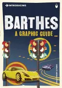 Predstavujeme Barthesa: Grafický sprievodca - Introducing Barthes: A Graphic Guide