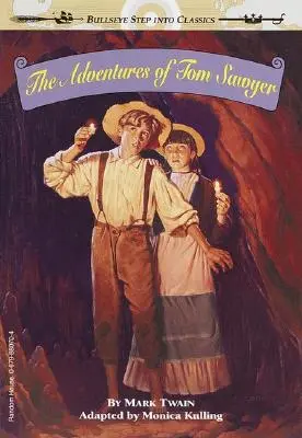 Dobrodružstvá Toma Sawyera - The Adventures of Tom Sawyer