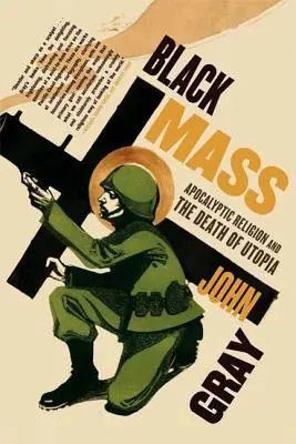 Čierna omša - Black Mass