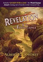 Zjavenie a iné príbehy fantastiky - Revelation and Other Tales of Fantascience
