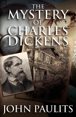 Záhada Charlesa Dickensa - The Mystery of Charles Dickens