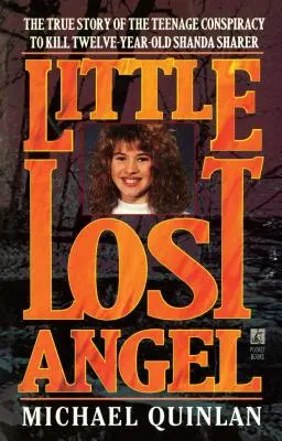 Malý stratený anjel - Little Lost Angel